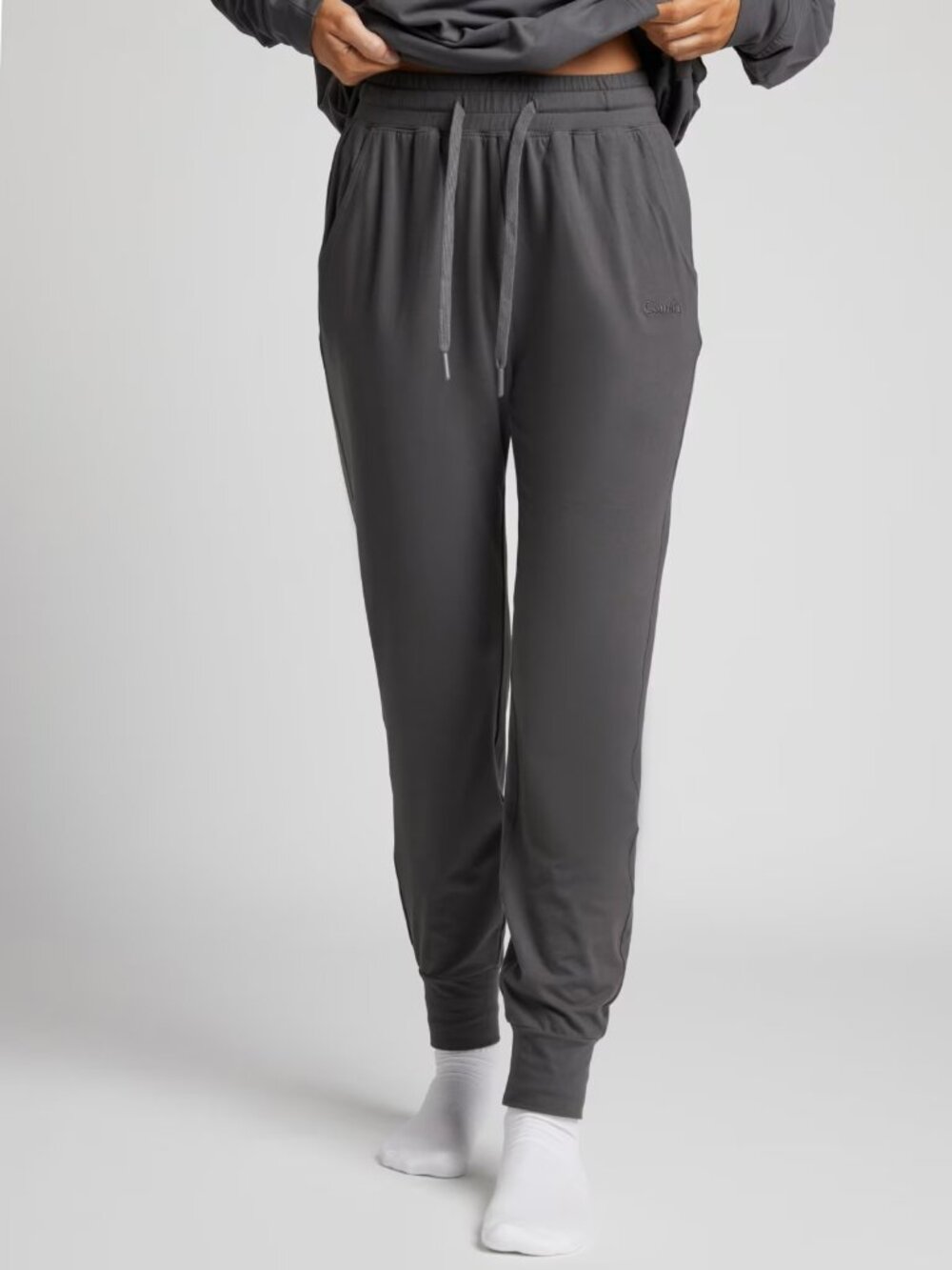 Cmfrt All Day Jersey Jogger Medium